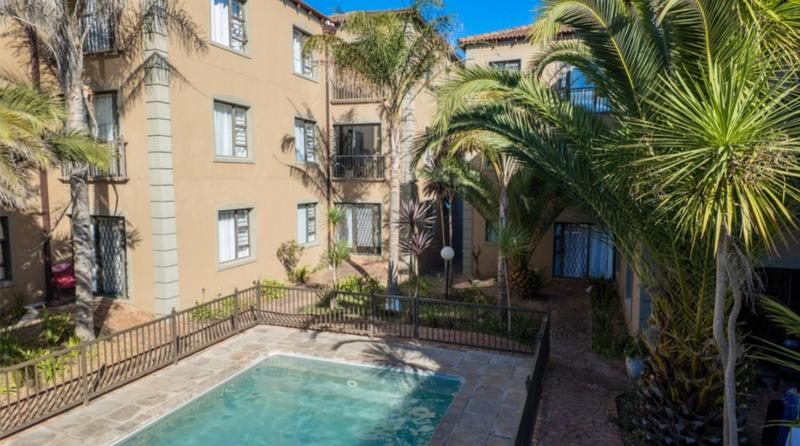 2 Bedroom Property for Sale in Dormehls Drift Western Cape